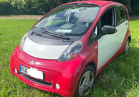 Mitsubishi i-MIEV