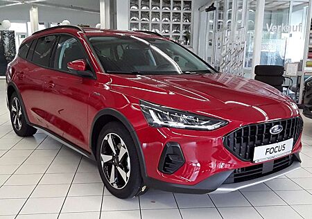 Ford Focus gebraucht kaufen Ford Focus Turnier Active X Automat 155PS,ACC,Kamera