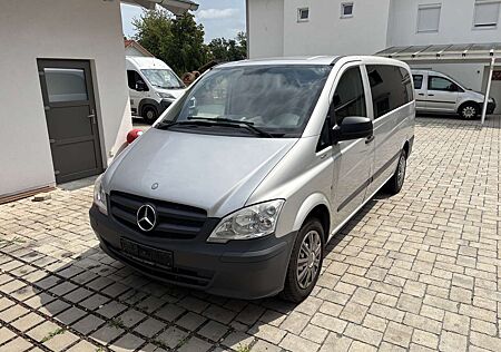 Mercedes-Benz Vito 116 CDI 116 CDI Kompakt