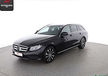 Mercedes-Benz E 200 gebraucht kaufen Mercedes-Benz E 200 T AVANTGARDE HEADUP,KAMERA,COMAND,AMBIENTE