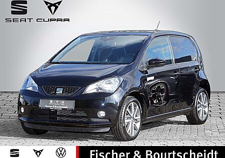 Seat Mii electric Plus DSG SHZ KLIMA PDC CCS ALU