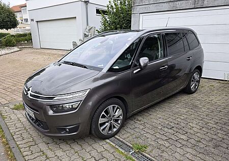Citroën C4 Picasso Citroen BlueHDi 150 Exclusive