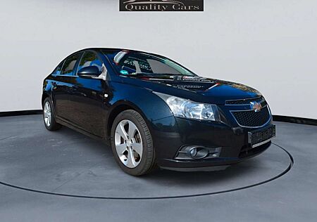 Chevrolet Cruze 2.0 LTZ Automatik , Leder