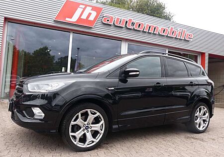 Ford Kuga ST-Line*AWD*AHK*Navi*Kamera*SHZ*Sony