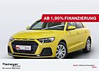 Audi A1 30 TFSI S LINE LED SONOS ACC KEYLES
