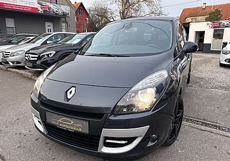 Renault Scenic III Dynamique*Navi*PDC*Leder*
