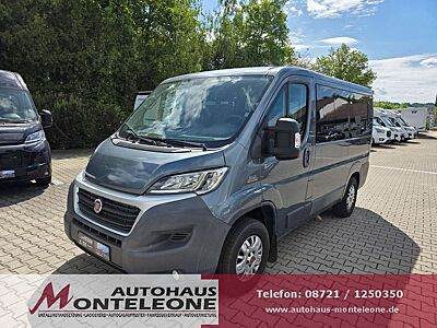 Fiat Ducato 180 MultijetL1H1 3 Liter | Rollstuhlumbau 130 k...