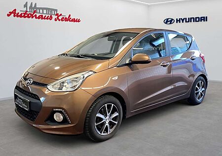 Hyundai i10 1.2 Fifa World Cup Edition