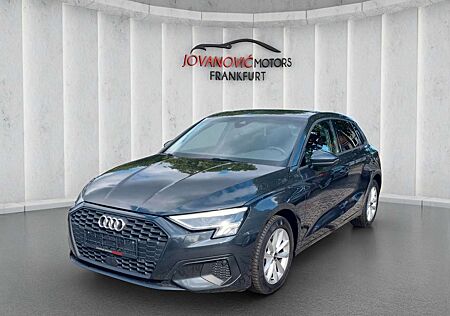 Audi A3 Sportback 30 TDI,LED,Sportsitze,VirtCock*67