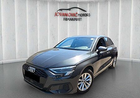Audi A3 Sportback 30 TDI,LED,Sportsitze,VirtCock*67