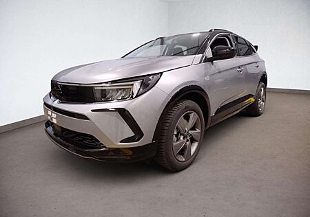 Opel Grandland 1.2 GS Line*AT*360°CAM*Navi*Le Shz*AGR