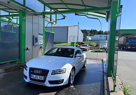 Audi A5 1.8 TFSI