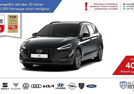 Hyundai i30 Kombi GO Plus RFK|LED|Navi|Carplay|Klima|...