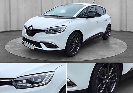 Renault Scenic IV 1.3 TCe 140 6-Gang Equilibre