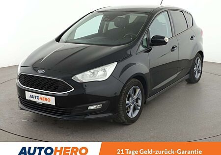 Ford C-Max 1.0 EcoBoost Cool&Connect*NAVI*TEMPO*CAM*