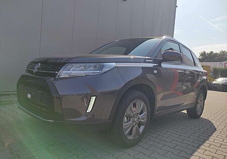Suzuki Vitara 1.4 Mild-Hybrid Comfort+ 4x2 AT 4x4 GL+ LED*SHZ...
