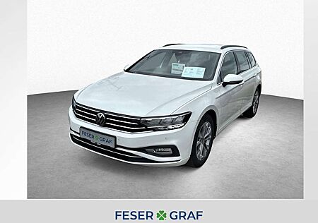 VW Passat Variant Volkswagen Business 2.0 TSI DSG 190PS