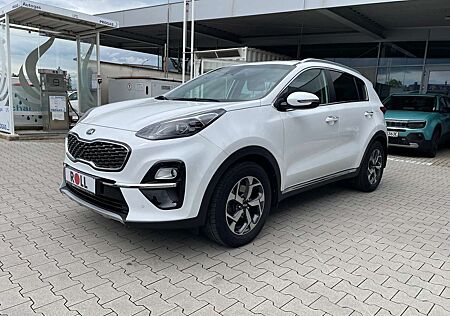 Kia Sportage 1.6 T-GDI Vision 2WD