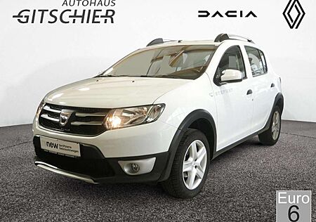 Dacia Sandero Stepway Prestige TCe 90