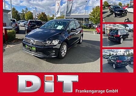 VW Golf Sportsvan Volkswagen VII 1.2 TSI BMT Lounge Standhzg.