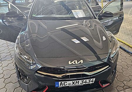 Kia Pro_ceed ProCeed / pro_cee'd 1.6 T-GDI DCT7 OPF GT