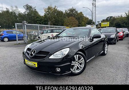 Mercedes-Benz SLK 280 SLK CABRIO*AUTOMATIK*2HAND*HARMAN/KARDON