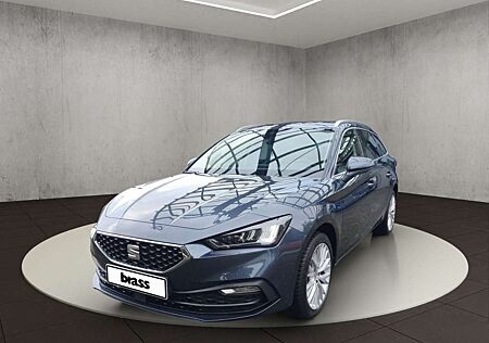 Seat Leon Sportstourer XCELLENCE