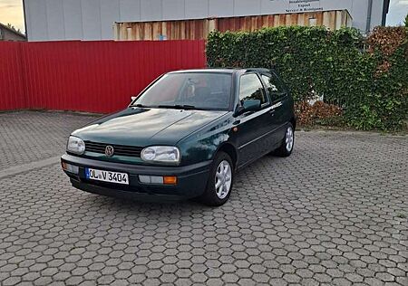 VW Golf Volkswagen 1.4 Rolling Stones Collection