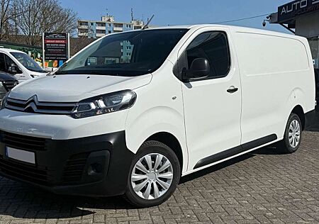 Citroën Jumpy Citroen Kasten Club XL KLIMA GRA DOPPELSITZBANK
