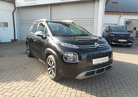 Citroën C3 Aircross Citroen Shine PT82, AHK