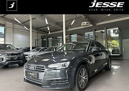 Audi A4 2.0 TDI sport quattro Bi-Xenon virtual PDC