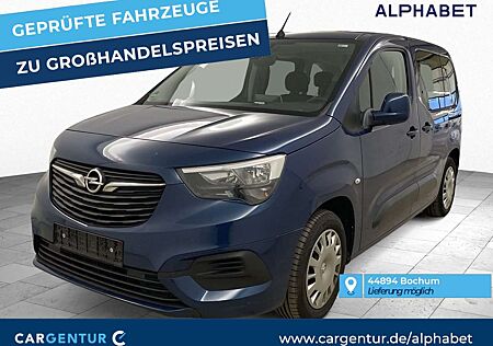 Opel Combo Life 1.2 Turbo Edition Navi Lane