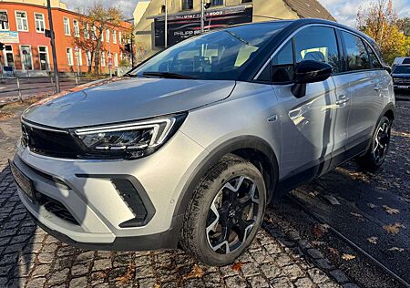 Opel Crossland X Crossland*KAMERA*SHZ*PDC*