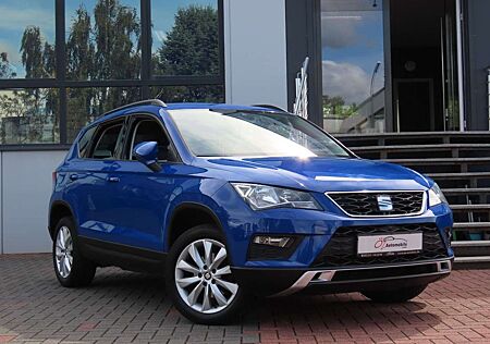 Seat Ateca 1.6 TDI Sitzheizung Soundsystem 360°