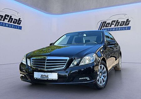 Mercedes-Benz E 200 E -Klasse Lim. CGI BlueEfficiency 1-Hand