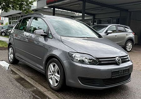 VW Golf Volkswagen Plus VI 2.0 TDI Comfortline DSG/SHZ/PDC/AHK