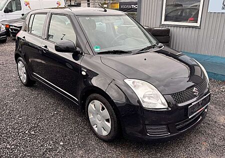 Suzuki Swift Lim. Club