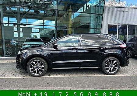 Ford Edge Sport Leder Navi Kamera Panorama Klimasitze