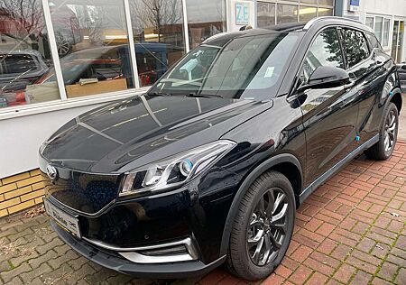 DFSK Seres 3 Luxury Paket 2