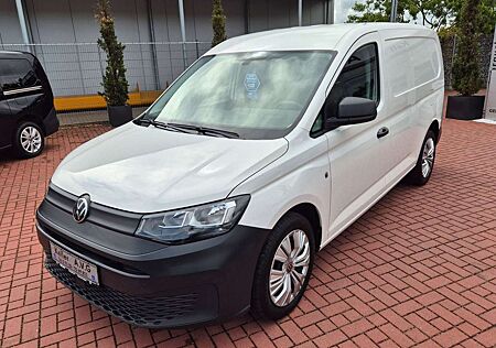 VW Volkswagen Others Caddy Cargo Maxi 2,0TDI, AHK, Hecklappe, TÜV neu