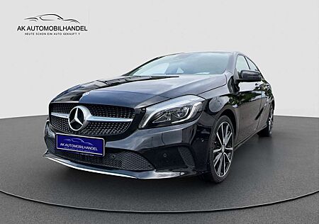 Mercedes-Benz A 220 d*PDC*Tempo*Keyless*Totw*Navi*LED*SP-Sitze*