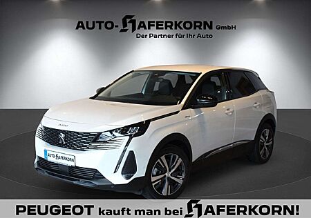 Peugeot 3008 Hybrid 225 Allure E-EAT8*STANDHZG*LED*AHZV*