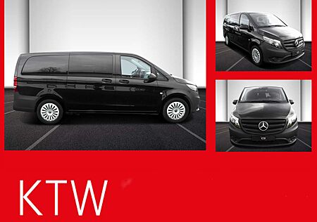 Mercedes-Benz Vito 116CDI lang,TourerPro,2xKlima,9Sitze,Kamera