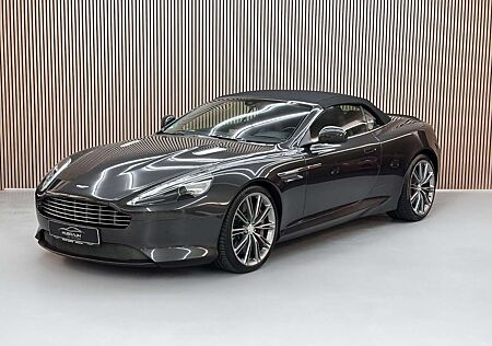 Aston Martin DB9 VOLANTE
