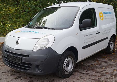 Renault Kangoo Rapid Basis