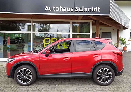 Mazda CX-5 2.0