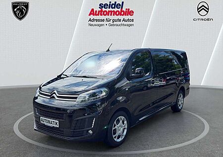 Citroen Jumpy Kasten Club XL L3H1 Automatik