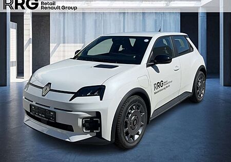 Renault R 5 5 E-Tech elektrisch Evolution 120 Urban Range PDC