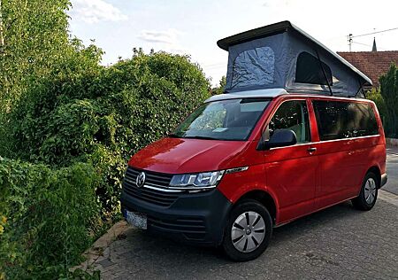 VW T6 Kombi Volkswagen