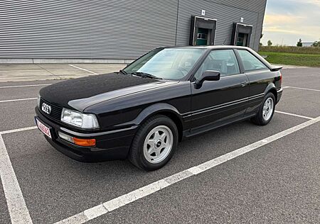 Audi Coupe 2.3 E